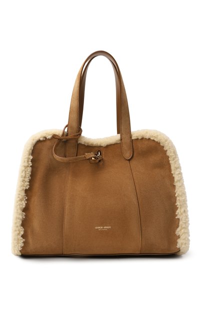 Женская сумка-тоут GIORGIO ARMANI, арт. GW001709/AF20679