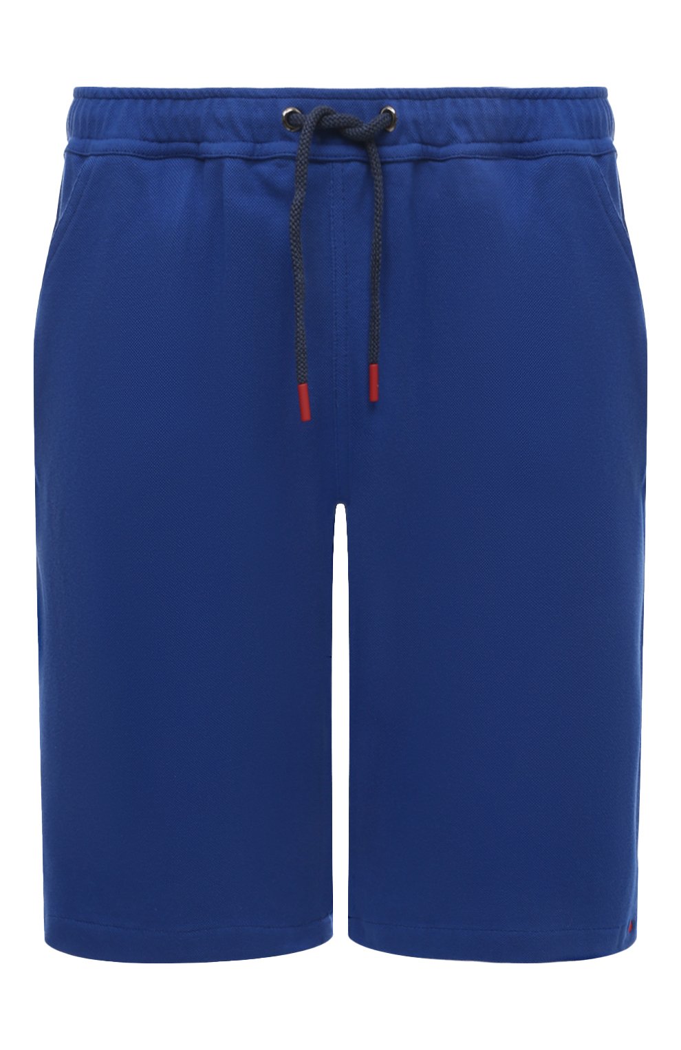 Хлопковые шорты KITON, арт. UPSH0RTH08801, фото 1