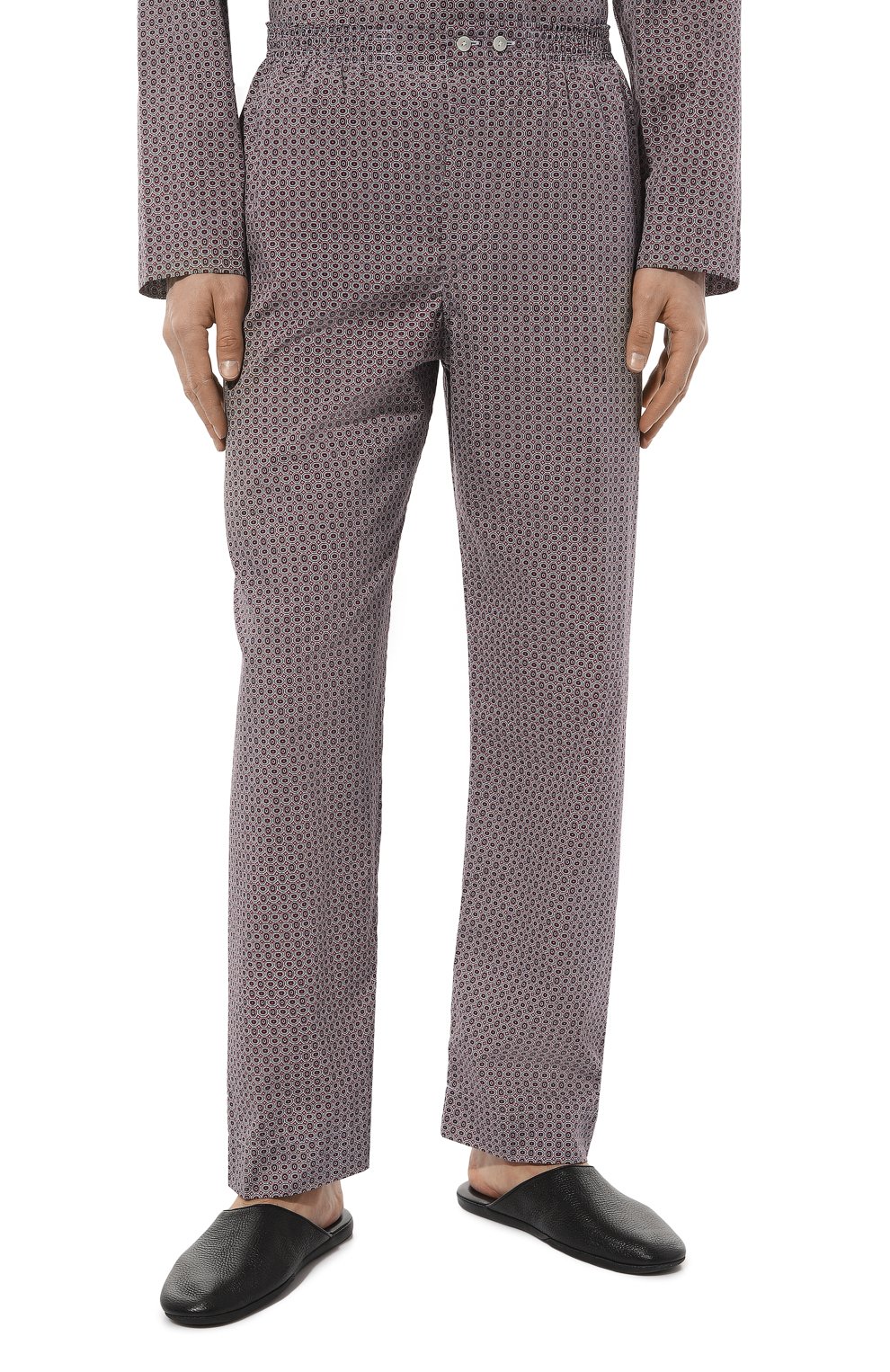 Хлопковая пижама VAN LAACK, арт. CARL0-P/170512, фото 5