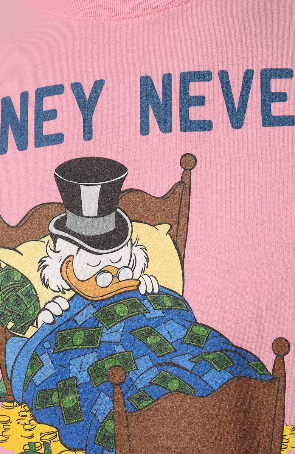 Хлопковая футболка MC2 SAINT BARTH, арт. STBM JACK/JACK001/00062B, фото 5