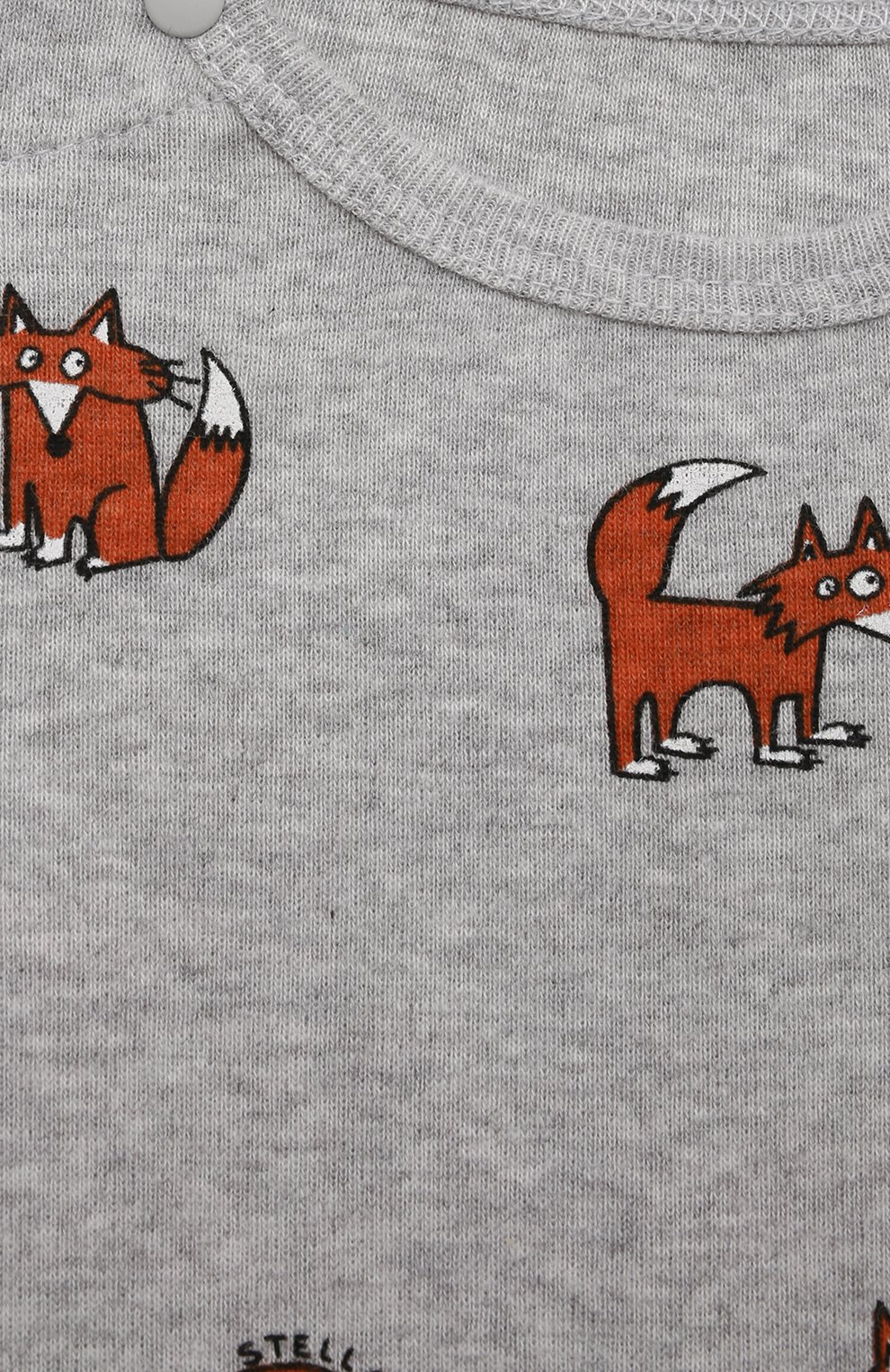 Комплект и двух комбинезонов STELLA MCCARTNEY, арт. 8RB549, фото 6