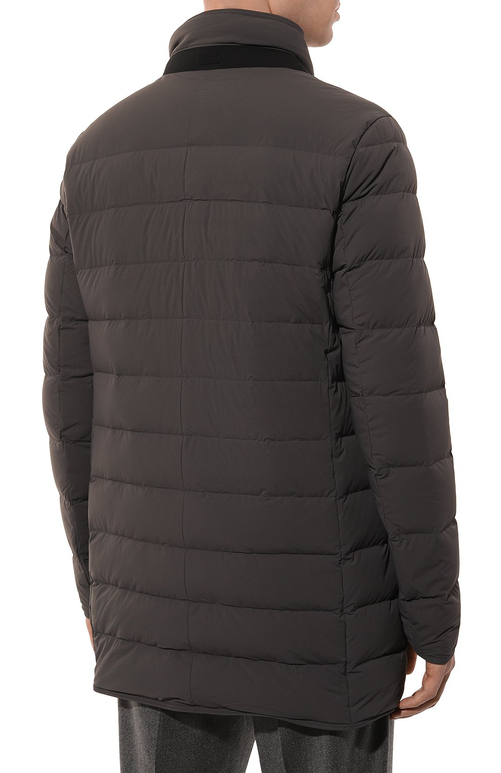 Пуховик DUNO, арт. L0FT H00DY/LIC0SA, фото 7