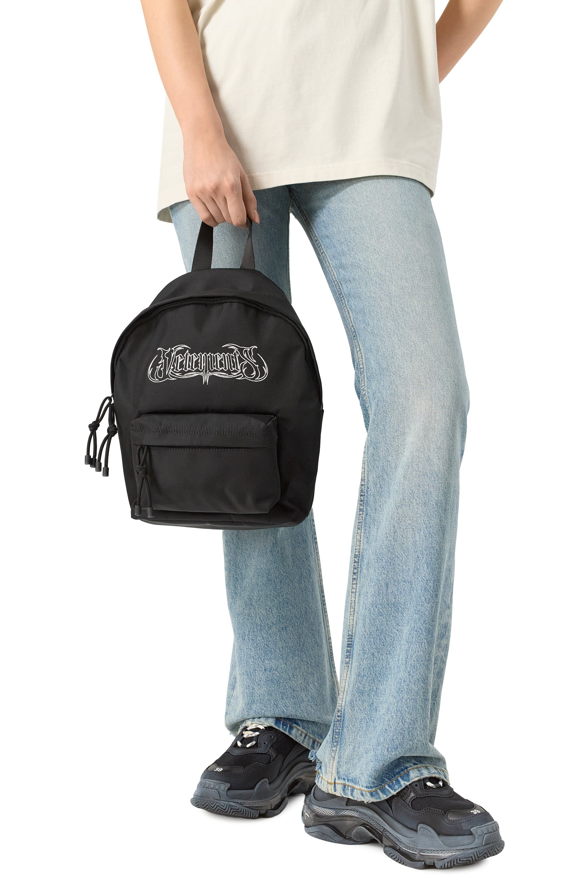 Рюкзак VETEMENTS, арт. UA66BA110B, фото 2