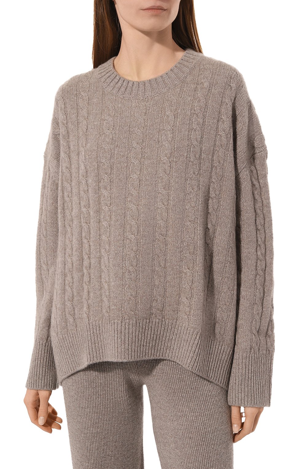 Кашемировый свитер ADDICTED, арт. MK790, фото 3