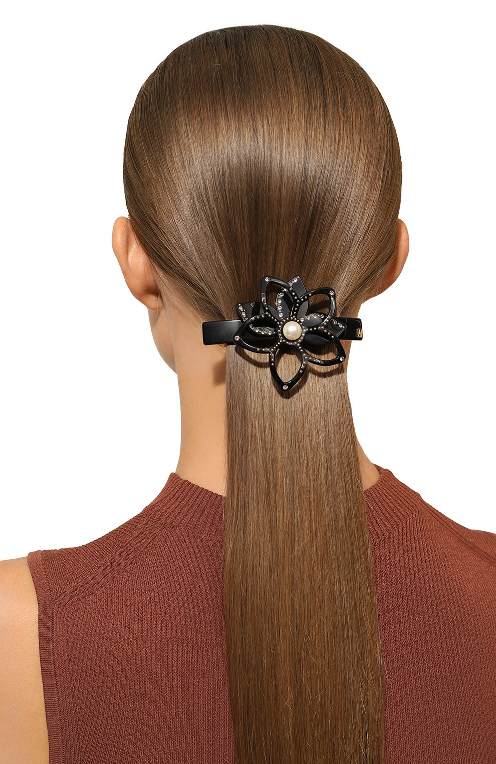 Заколка для волос ALEXANDRE DE PARIS, арт. AA8-18324-02 N, фото 2