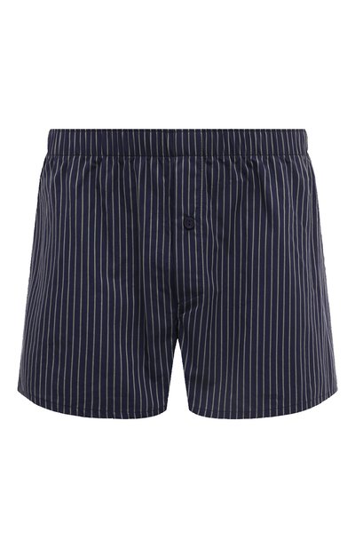 Хлопковые боксеры HANRO, арт. 074013, фото 1