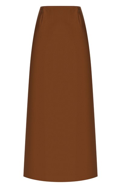 Шелковая юбка VINCE, арт. V591130520, фото 1