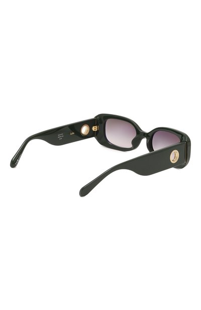 Солнцезащитные очки LINDA FARROW, арт. LFL1117C7SUN, фото 4