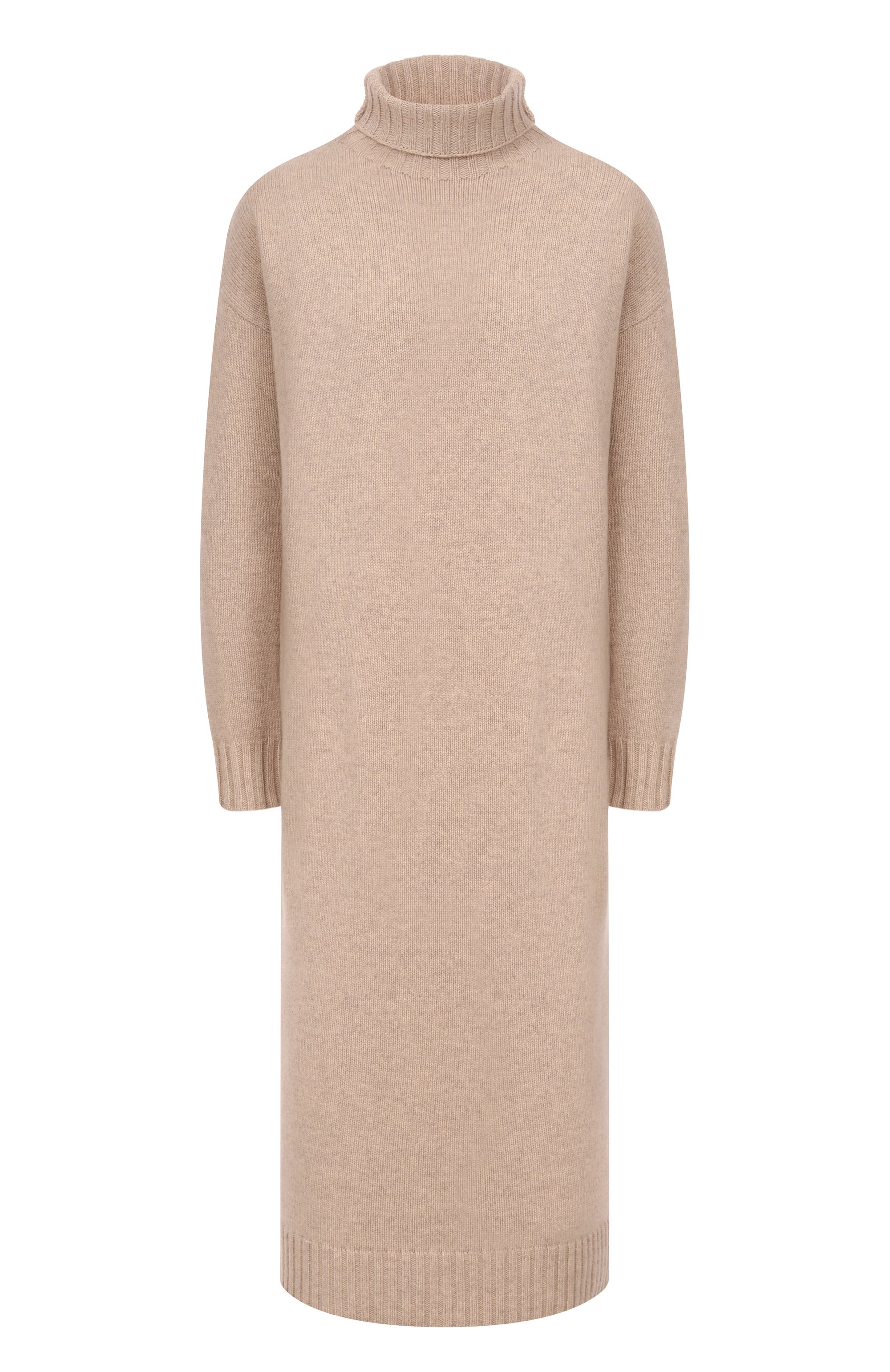 Кашемировое платье MAX MARA, арт. SUMMER, фото 1