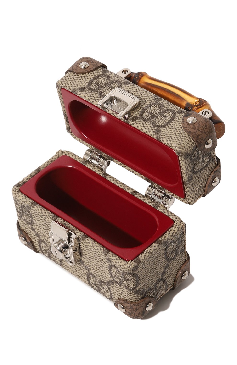 Чехол для airpods pro GUCCI, арт. 645205 K9GSN, фото 5