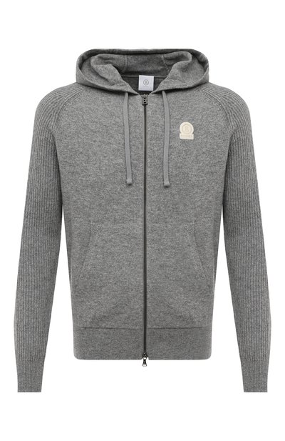 Кардиган из шерсти и кашемира BOGNER, арт. 88672761, фото 1