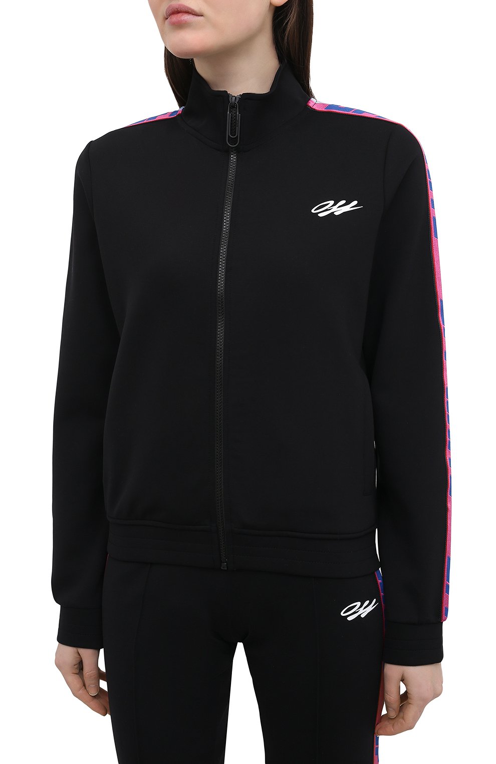 Кардиган OFF-WHITE, арт. 0WVL012R21FLE001, фото 3