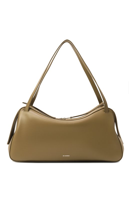 Сумка Jil Sander J08ZH0081/P6570 Хаки J08ZH0081/P6570
