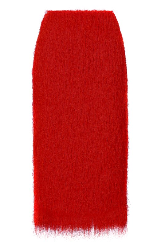 Юбка Dries Van Noten 010860/3038 Красный 010860/3038