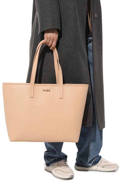 Сумка-шопер HUGO, арт. 50485099, фото 2