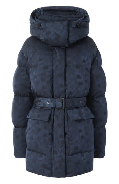 Женский пуховик MVST, арт. ICD0001/JC_SET