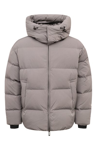 Мужская пуховик EMPORIO ARMANI, арт. 6D1B83/1NVDZ