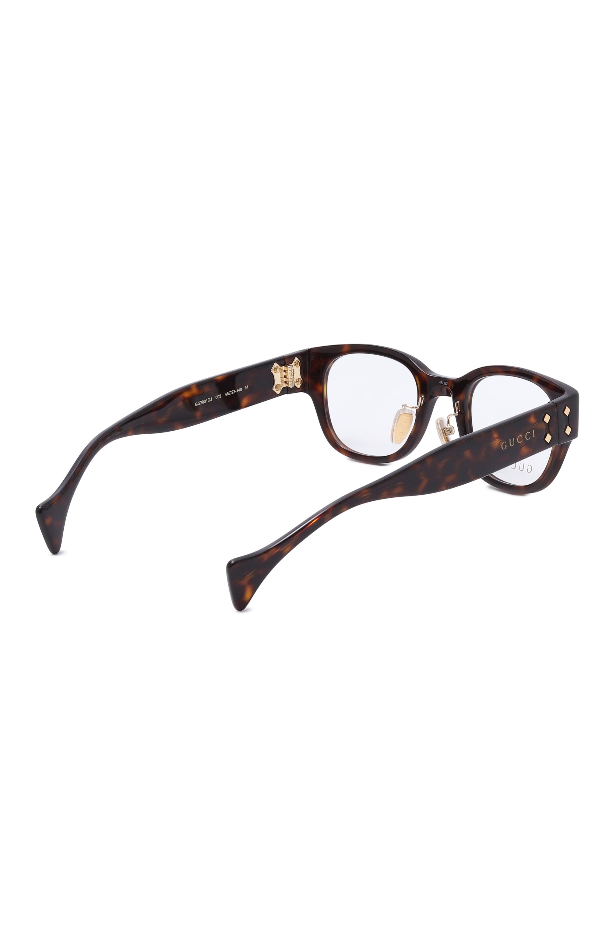 Оправа GUCCI, арт. GG20010J 002, фото 3