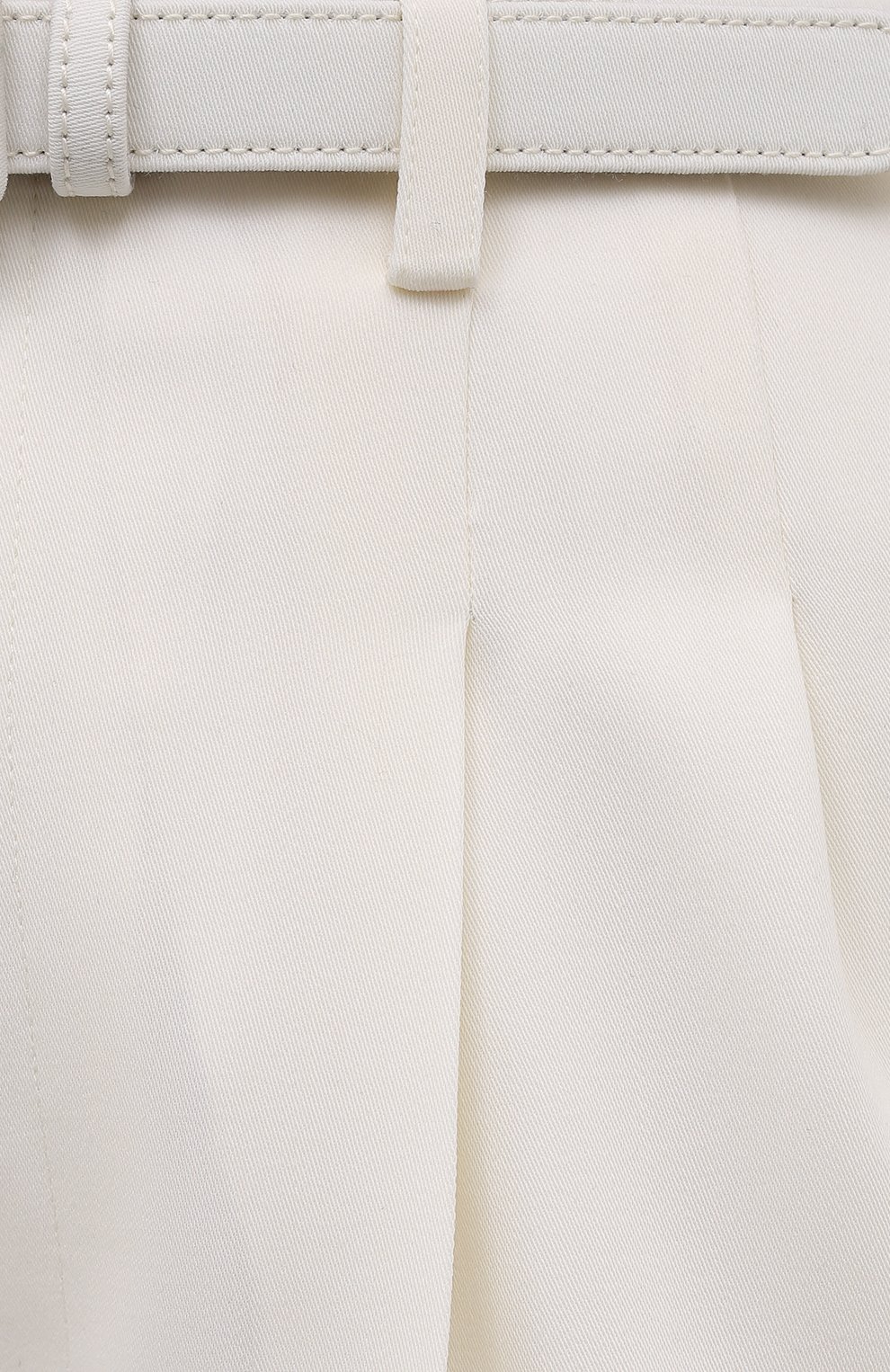 Шерстяные брюки RALPH LAUREN, арт. 290840149, фото 5