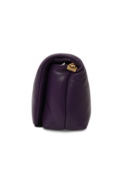 Сумка classic love click puff PINKO, арт. 101585/A10F, фото 4