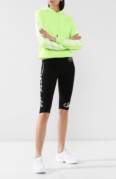 Шорты OFF-WHITE, арт. 0WCA087S19E020771001, фото 2