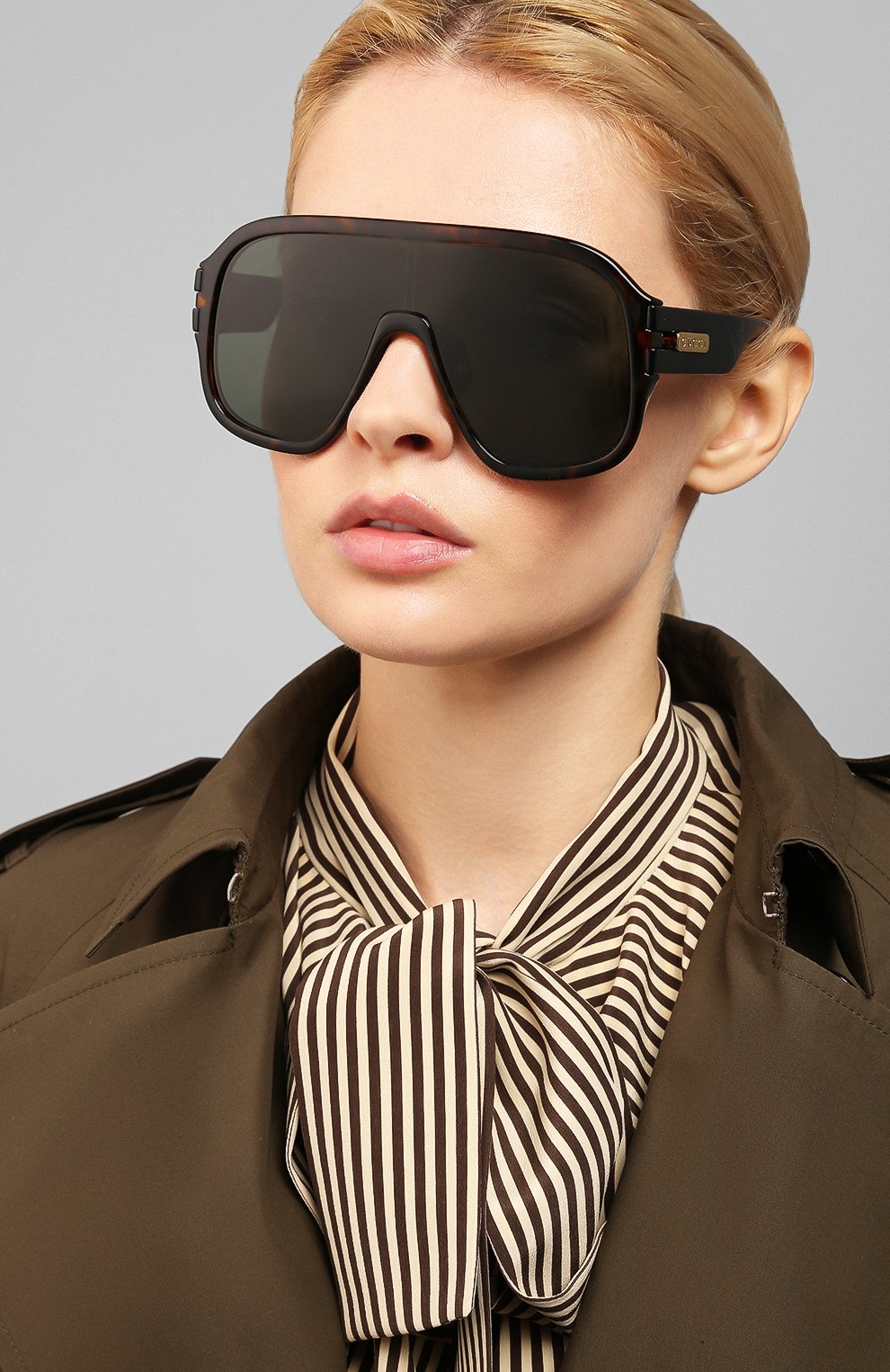 Солнцезащитные очки GUCCI, арт. GG0663S 003, фото 2