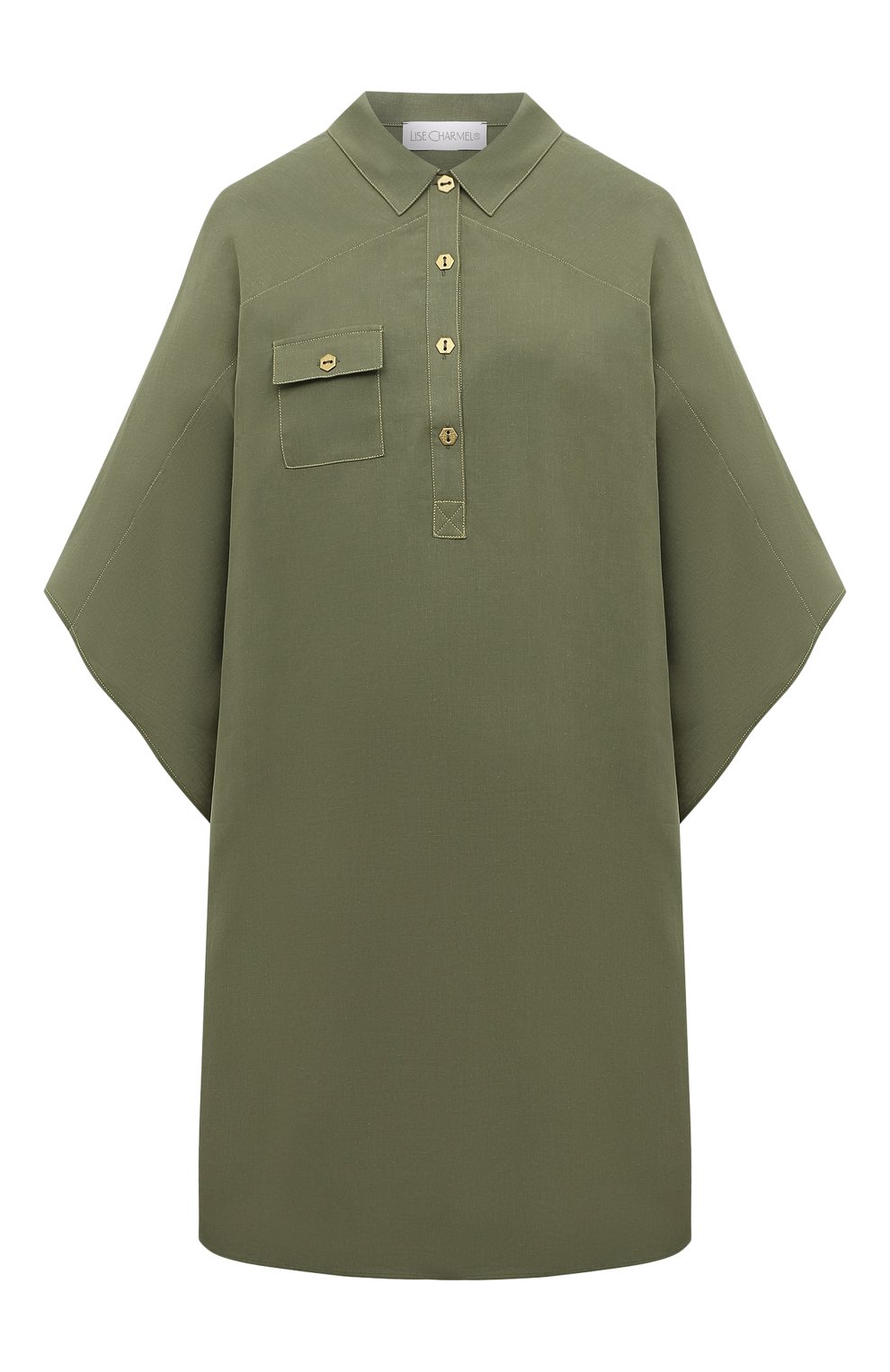 Туника LISE CHARMEL, арт. ASB6260., фото 1