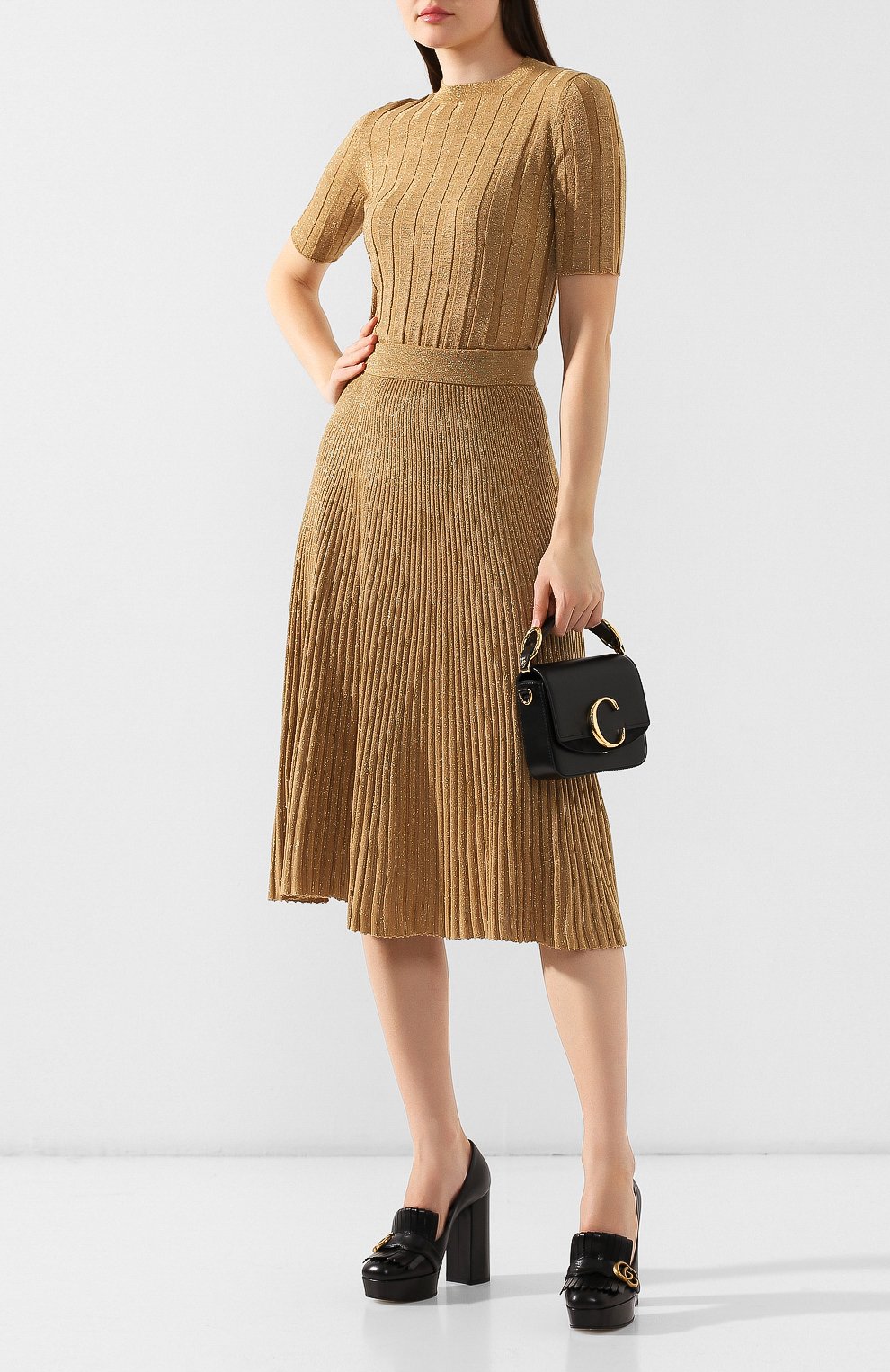 Топы MARNI, арт. GCMD0144EQ/FW566, фото 2