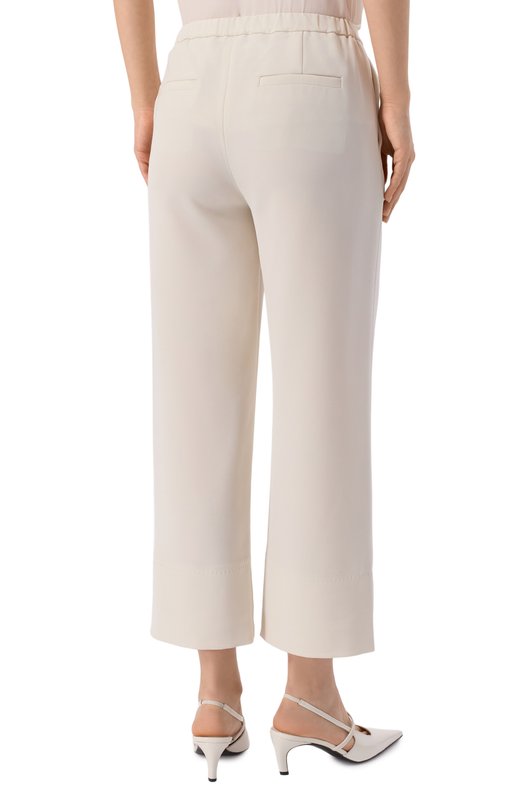 Брюки Antonelli Firenze A8812Q/371B Кремовый  A8812Q/371B Фото 4