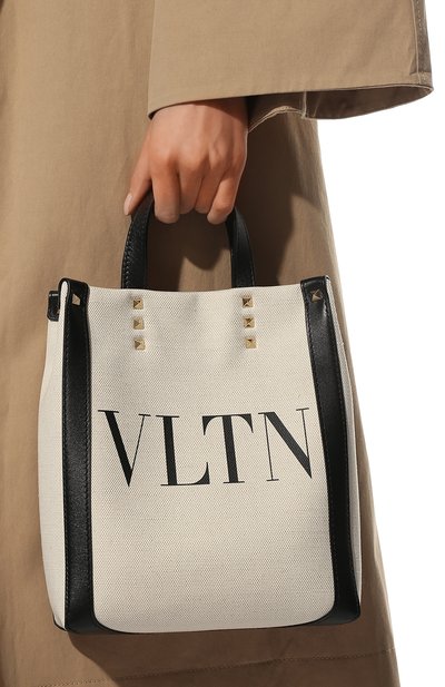 Сумка-тоут VALENTINO, арт. XW2B0K37/FWB, фото 2