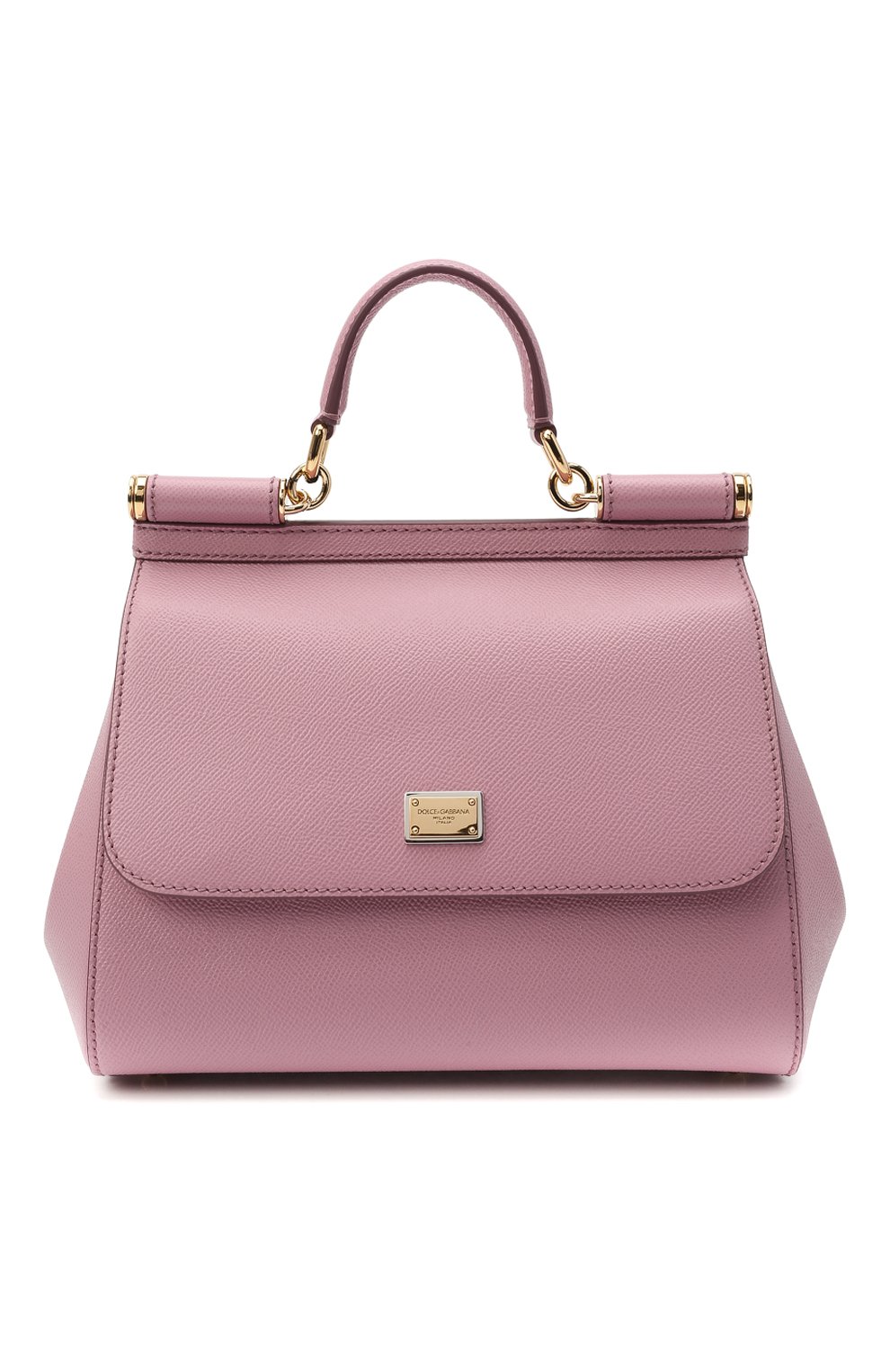 Сумка sicily medium DOLCE & GABBANA, арт. BB6002/A1001, фото 1