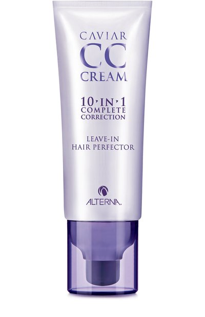 Женского комплексный уход-корректор для волос (125ml) ALTERNA, арт. 873509021001