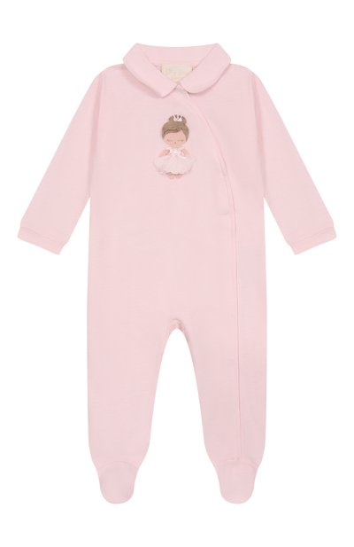 Комплект из комбинезона и шапки STORY LORIS, арт. 30372, фото 2