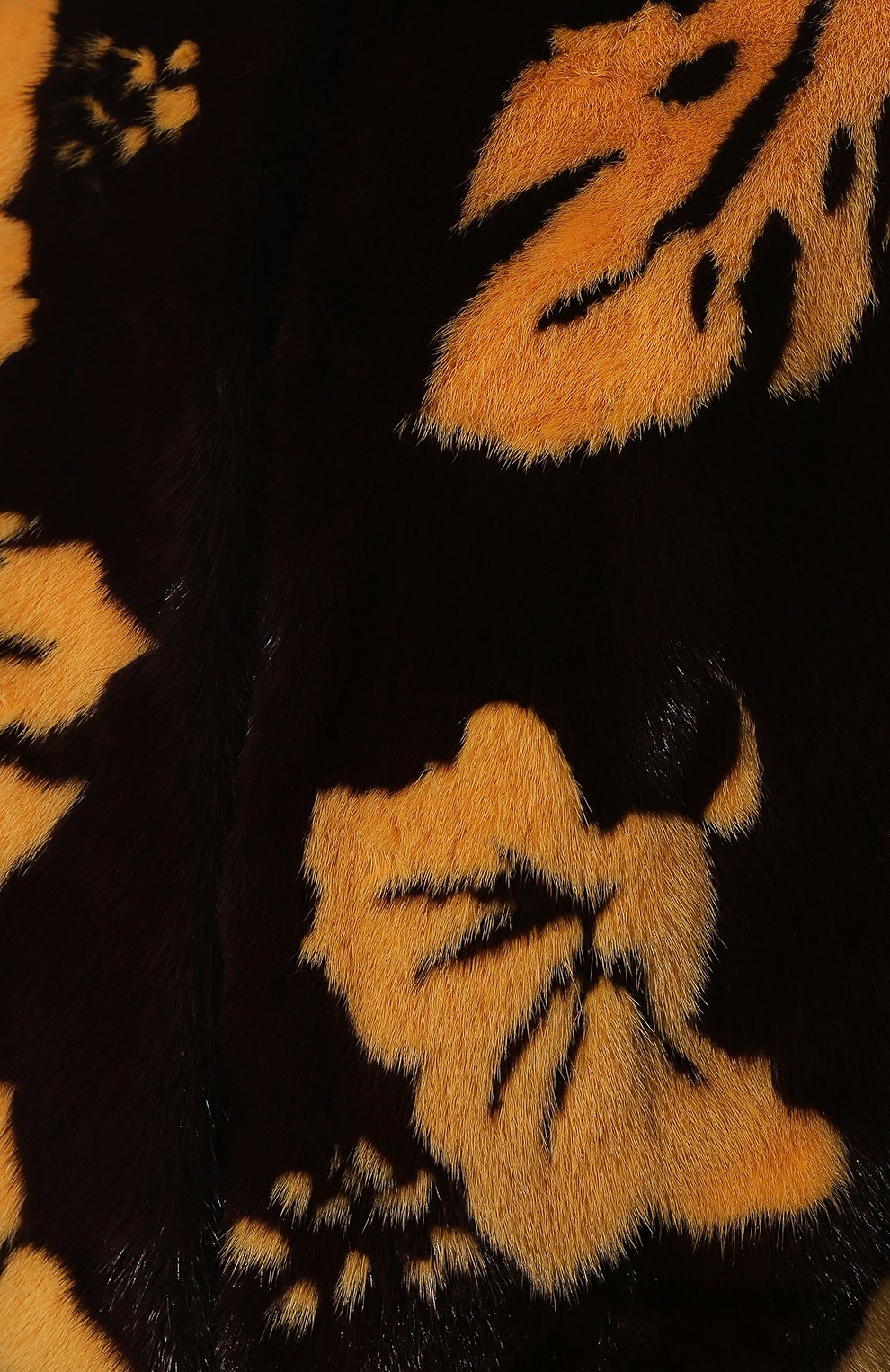 Шуба из норки PRADA, арт. 166386-1FHK-F0PVG-211, фото 5