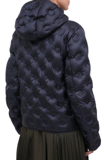 Пуховик MONCLER GENIUS, арт. F2-09E-1A511-40-C0654, фото 4