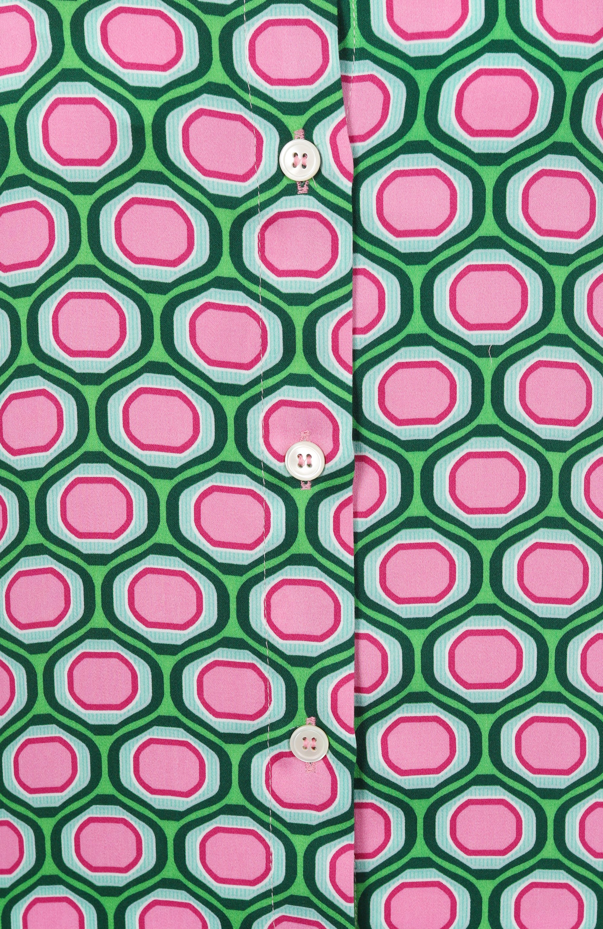 Блузка из вискозы NOBLE&BRULEE, арт. NB10/120124/553, фото 7