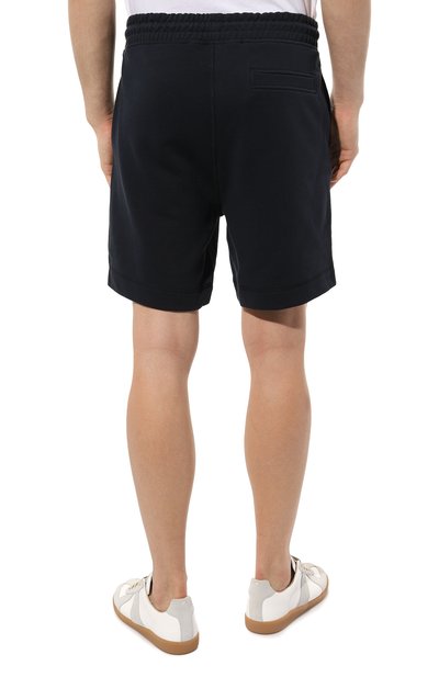 Хлопковые шорты BOSS ORANGE, арт. 50468454, фото 4