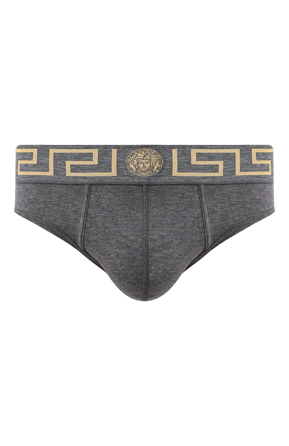 Хлопковые б рифы VERSACE, арт. AU10027/AC00059, фото 1