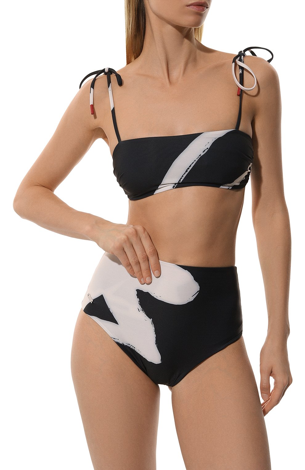 Бра-топ KITON, арт. D55777K0958D, фото 2