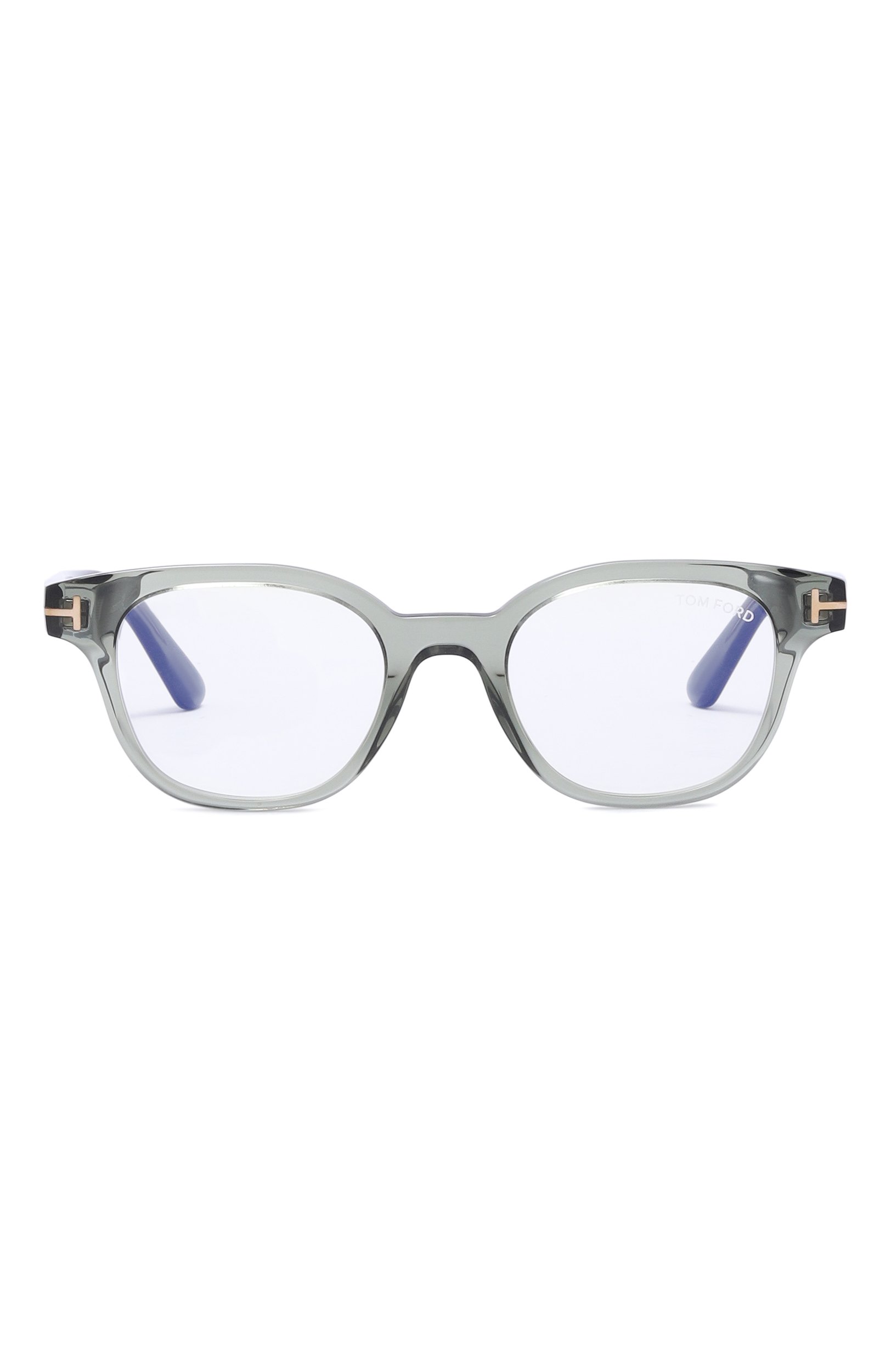 Оправа TOM FORD, арт. TF6130-B 093, фото 2