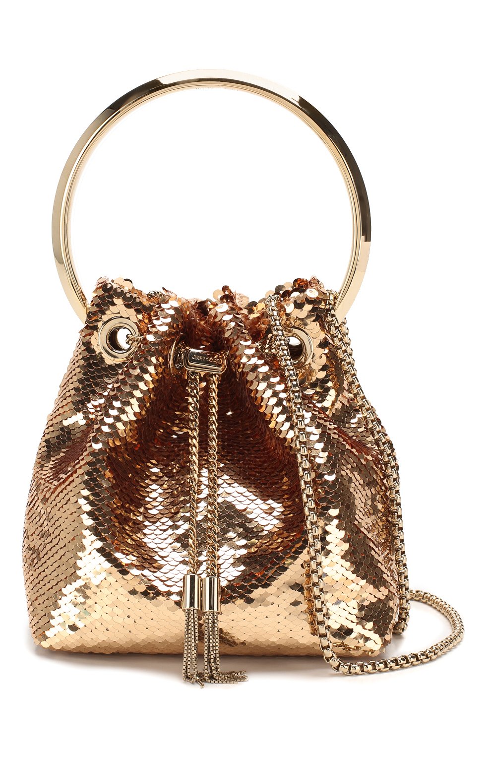 Сумка bon bon JIMMY CHOO, арт. B0N B0N/ZMV, фото 6