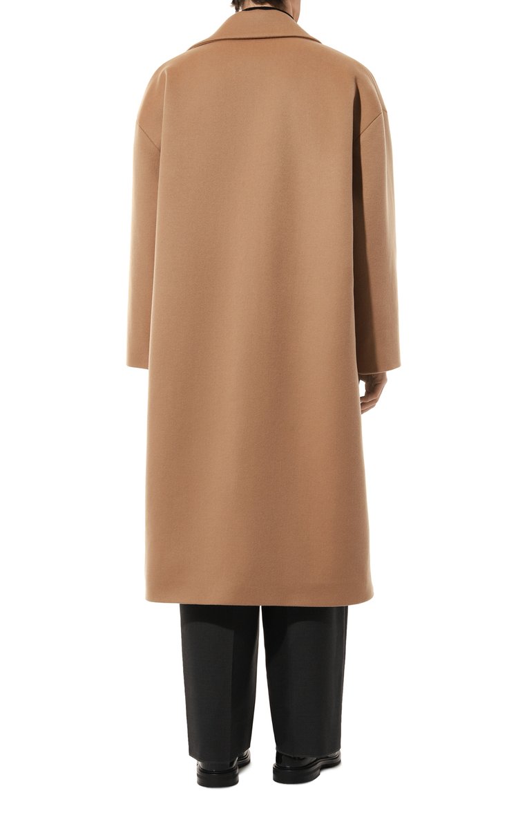 Пальто из шерсти и кашемира VALENTINO, арт. 5V3CAI702KA, фото 1