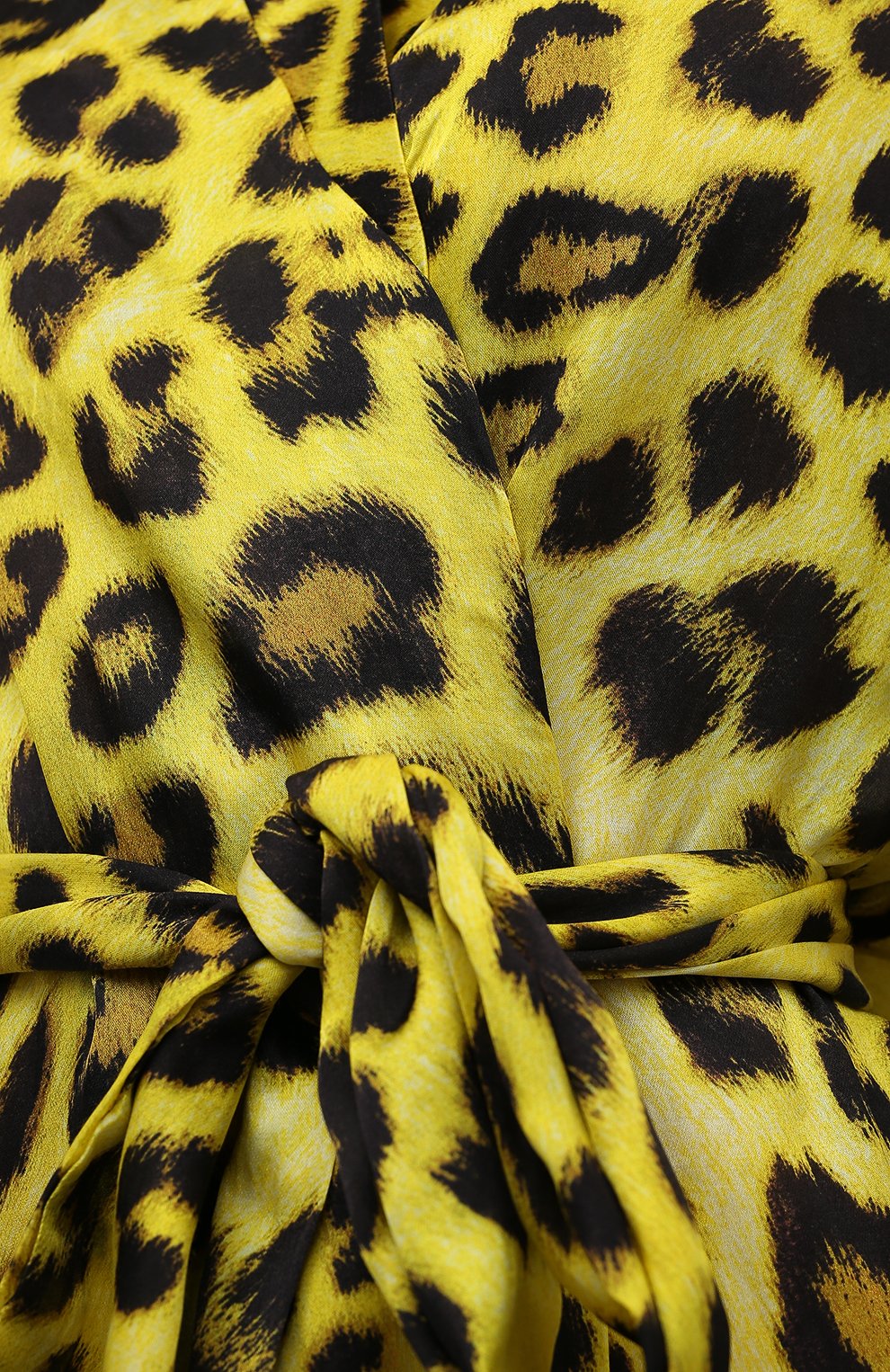 Туника из хлопка и шелка NATAYAKIM, арт. NY-035BW, фото 5