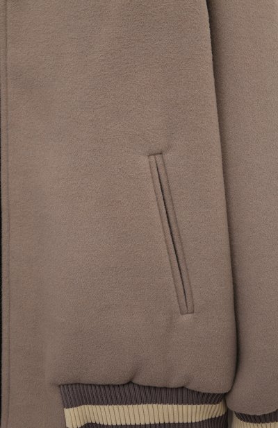 Бомбер MSGM KIDS, арт. F4MSJUB0171, фото 3