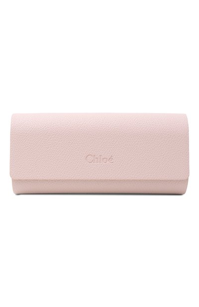 Солнцезащитные очки CHLOÉ, арт. CH0262S-005, фото 4