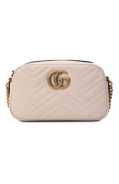 Женская сумка marmont GUCCI, арт. 447632/DTD1T