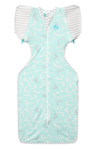 Комбинезон-мешок переходного этапа LOVE TO DREAM, арт. L20 03 082 MNT M, фото 1