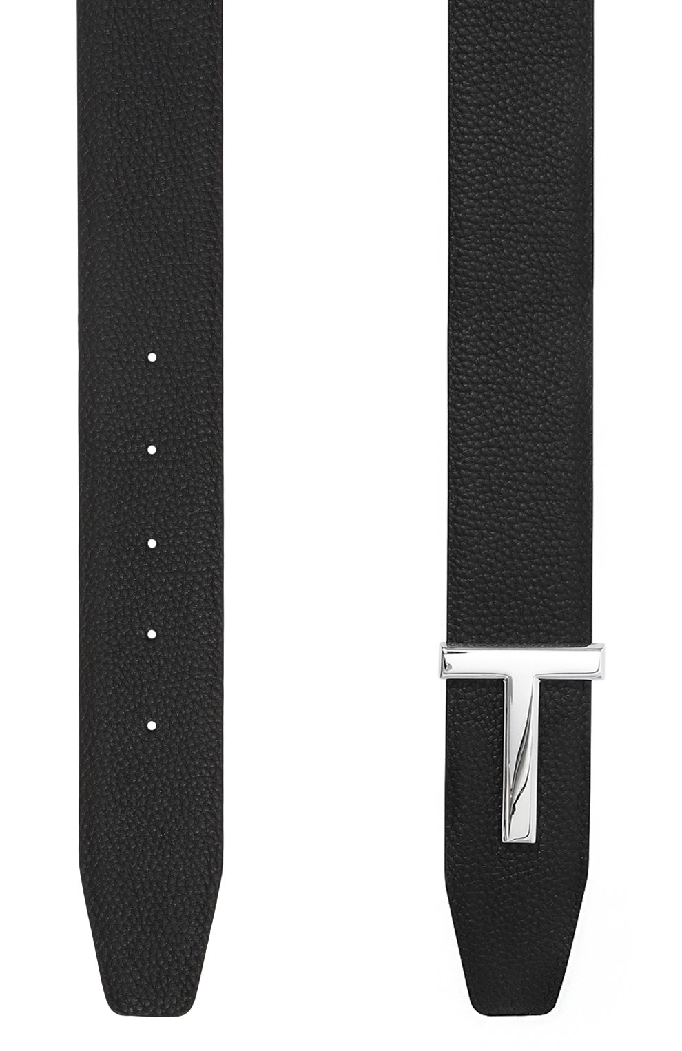 Кожаный ремень TOM FORD, арт. TB178-LCL236S, фото 3