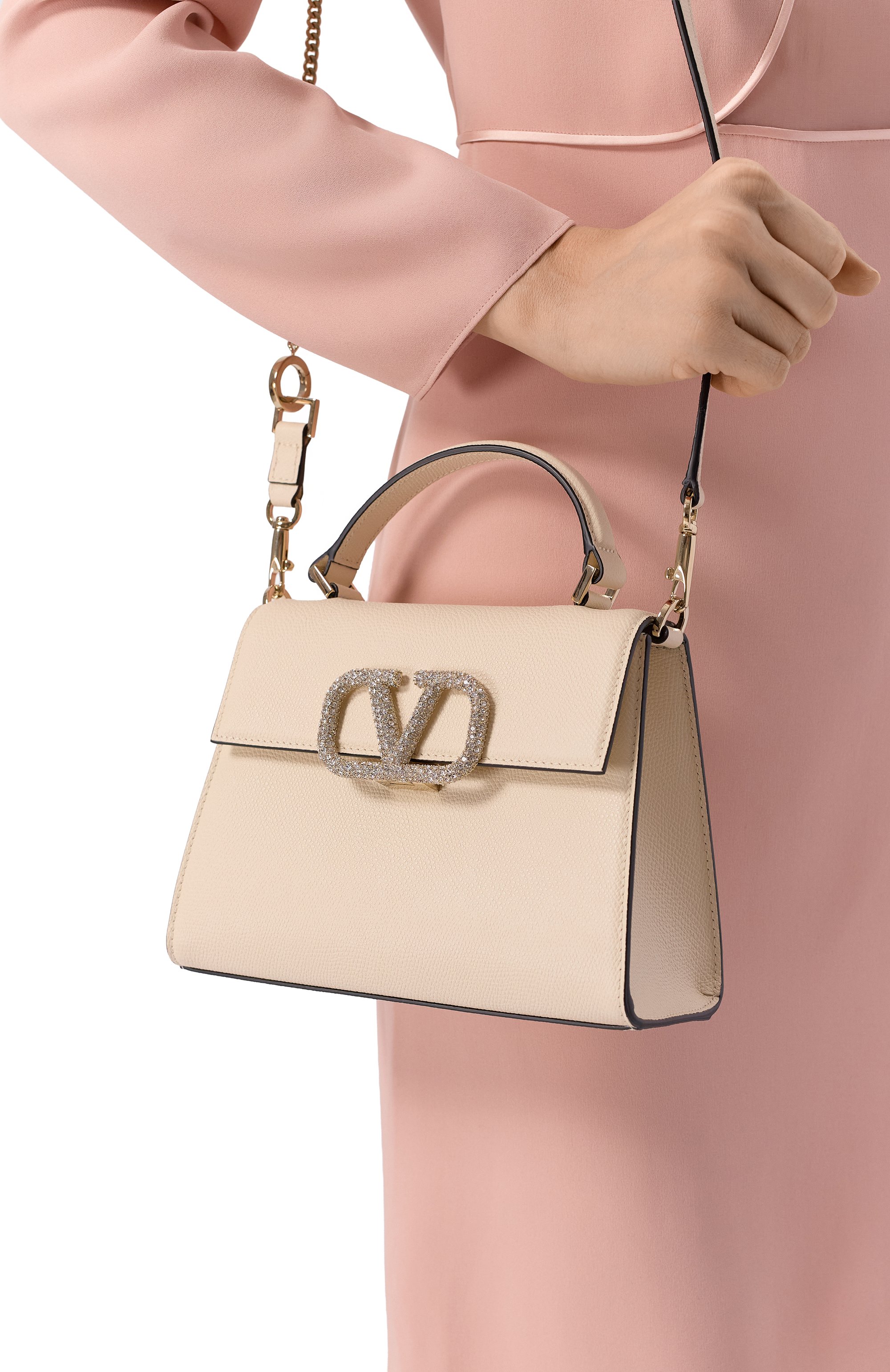 Сумка vsling VALENTINO, арт. 8W2B0F53/YVV, фото 2