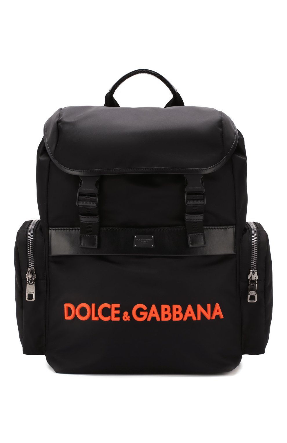 Комбинированный рюкзак street DOLCE & GABBANA, арт. BM1601/AZ675, фото 1